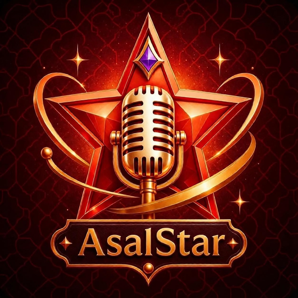AsalStar Logo